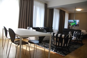 My Home In Vienna Smart Apartments Landstrasse