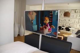My Home In Vienna Smart Apartments Landstrasse