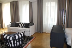 My Home In Vienna Smart Apartments Landstrasse
