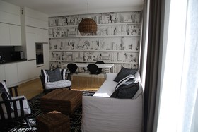 My Home In Vienna Smart Apartments Landstrasse