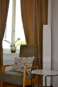 My Home In Vienna Smart Apartments Landstrasse