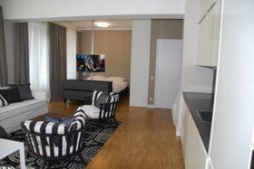 My Home In Vienna Smart Apartments Landstrasse