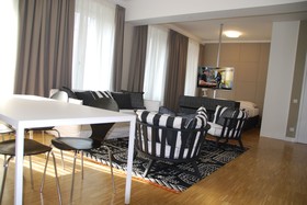 My Home In Vienna Smart Apartments Landstrasse