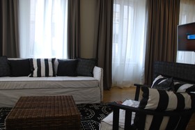 My Home In Vienna Smart Apartments Landstrasse