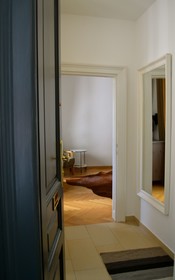 My Home In Vienna Smart Apartments Landstrasse
