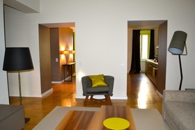My Home In Vienna Smart Apartments Landstrasse