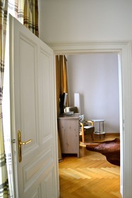 My Home In Vienna Smart Apartments Landstrasse