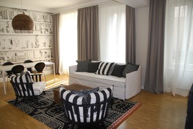 My Home In Vienna Smart Apartments Landstrasse