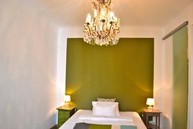 My Home In Vienna Smart Apartments Landstrasse