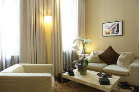 MyPlace Premium Apartments