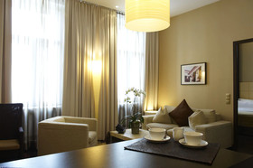 MyPlace Premium Apartments