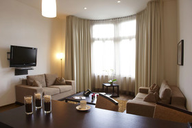 Limehome Wien Roßauer Lände