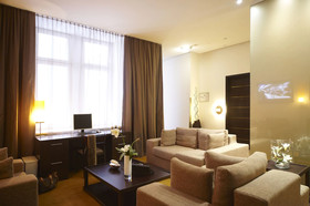 Limehome Wien Roßauer Lände