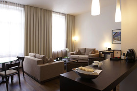 Limehome Wien Roßauer Lände