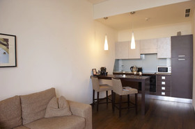 Limehome Wien Roßauer Lände