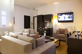 Limehome Wien Roßauer Lände