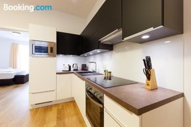 Nadland Apartment Wehlistrasse