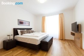 Nadland Apartment Wehlistrasse