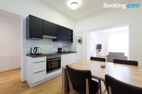 Nadland Apartment Wehlistrasse