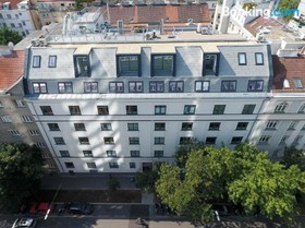 Nadland Apartment Wehlistrasse
