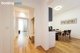Nadland Apartment Wehlistrasse