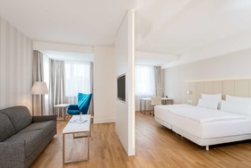 NH Collection Wien Zentrum