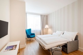 NH Collection Wien Zentrum
