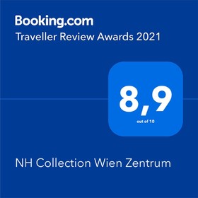 NH Collection Wien Zentrum