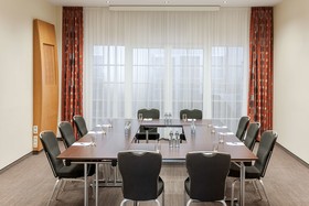 NH Vienna Airport Conference Center