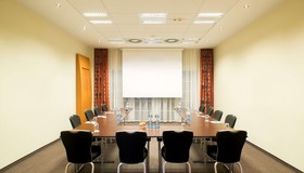 NH Vienna Airport Conference Center
