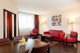 NH Wien City