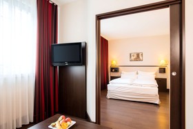 NH Wien City