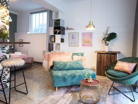 Nikolai Homes