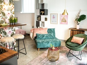 Nikolai Homes
