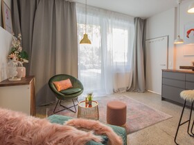 Nikolai Homes