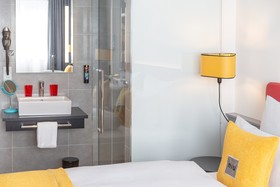 Holiday Inn - the niu, Franz Vienna