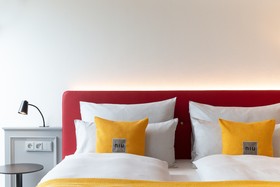 Holiday Inn - the niu, Franz Vienna