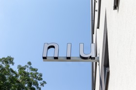 Holiday Inn - the niu, Franz Vienna
