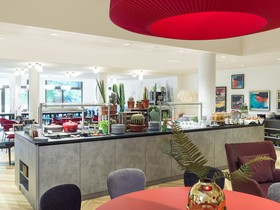 Holiday Inn - the niu, Franz Vienna