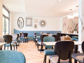 Holiday Inn - the niu, Franz Vienna