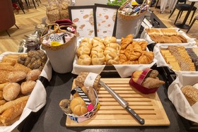 Holiday Inn - the niu, Franz Vienna