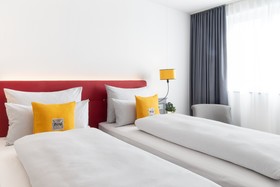 Holiday Inn - the niu, Franz Vienna