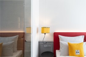Holiday Inn - the niu, Franz Vienna