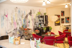 Holiday Inn - the niu, Franz Vienna