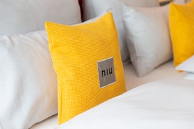 Holiday Inn - the niu, Franz Vienna