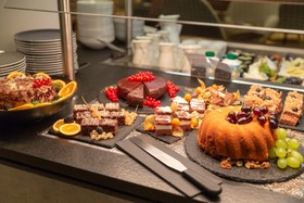 Holiday Inn - the niu, Franz Vienna