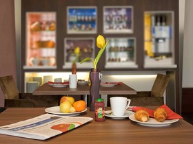 Novotel Suites Wien City Donau