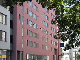 Novotel Suites Wien City Donau