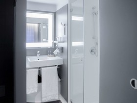 Novotel Suites Wien City Donau