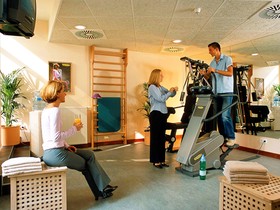 Novotel Suites Wien City Donau